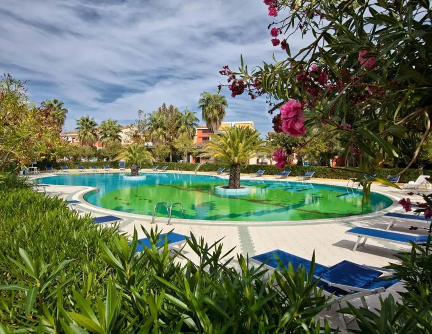 Porto Ottiolu Residence