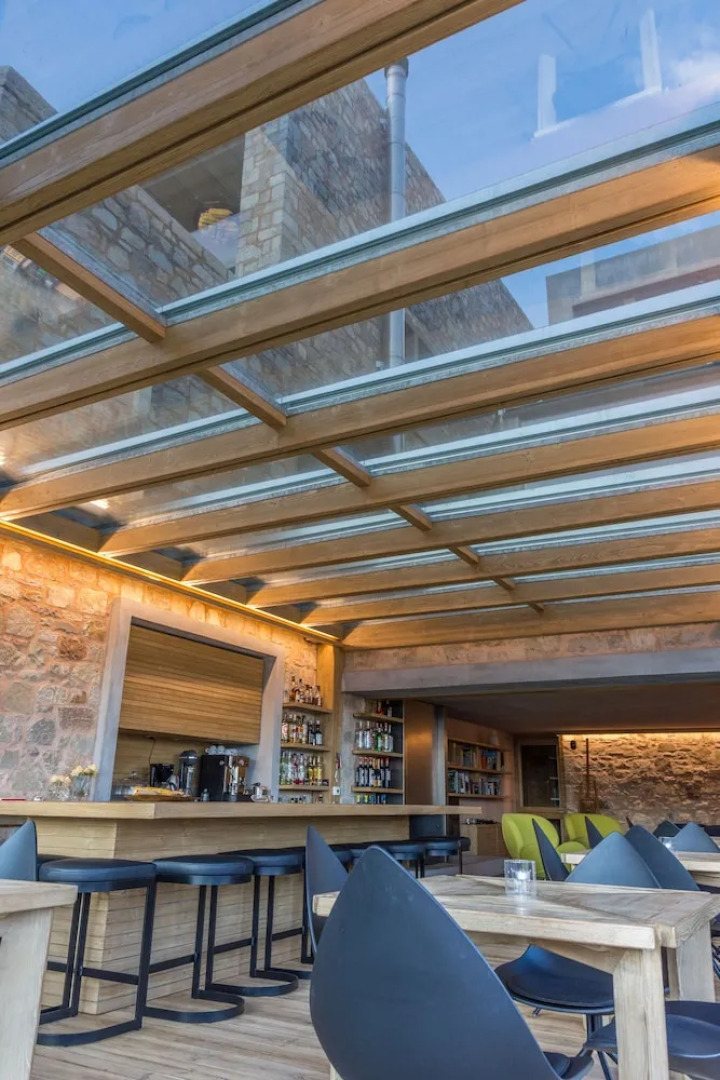 Escapade Luxury Residences