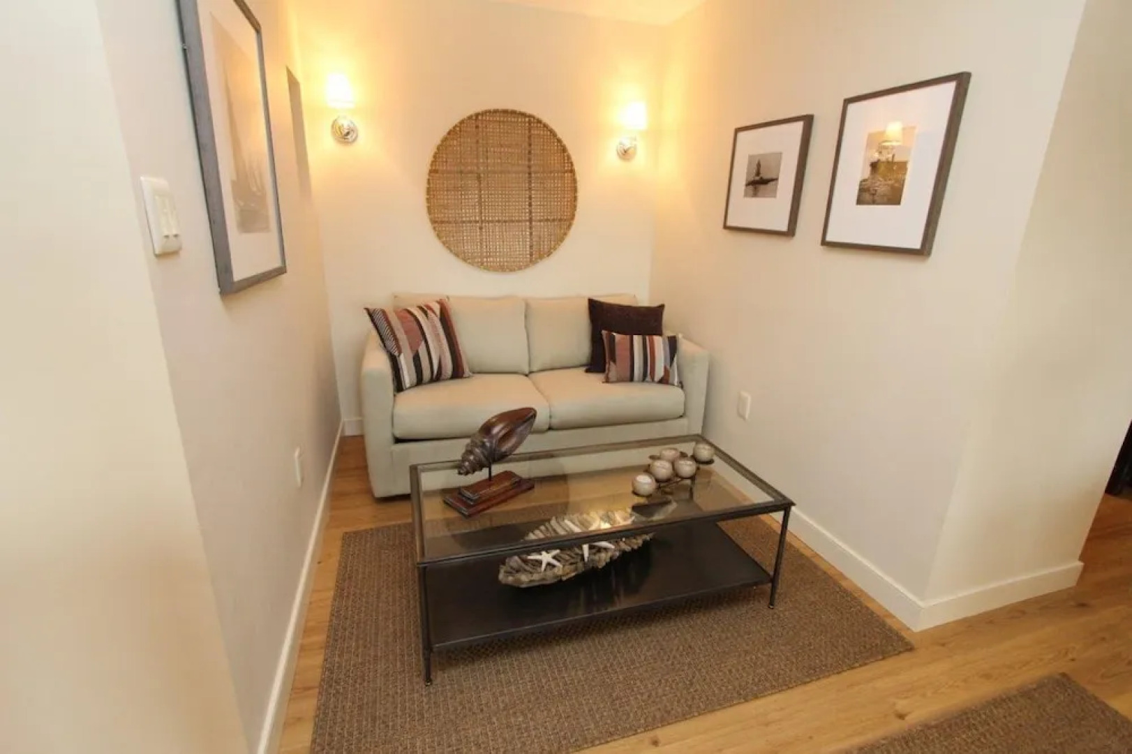 Henlopen Unit 318 by Long & Foster