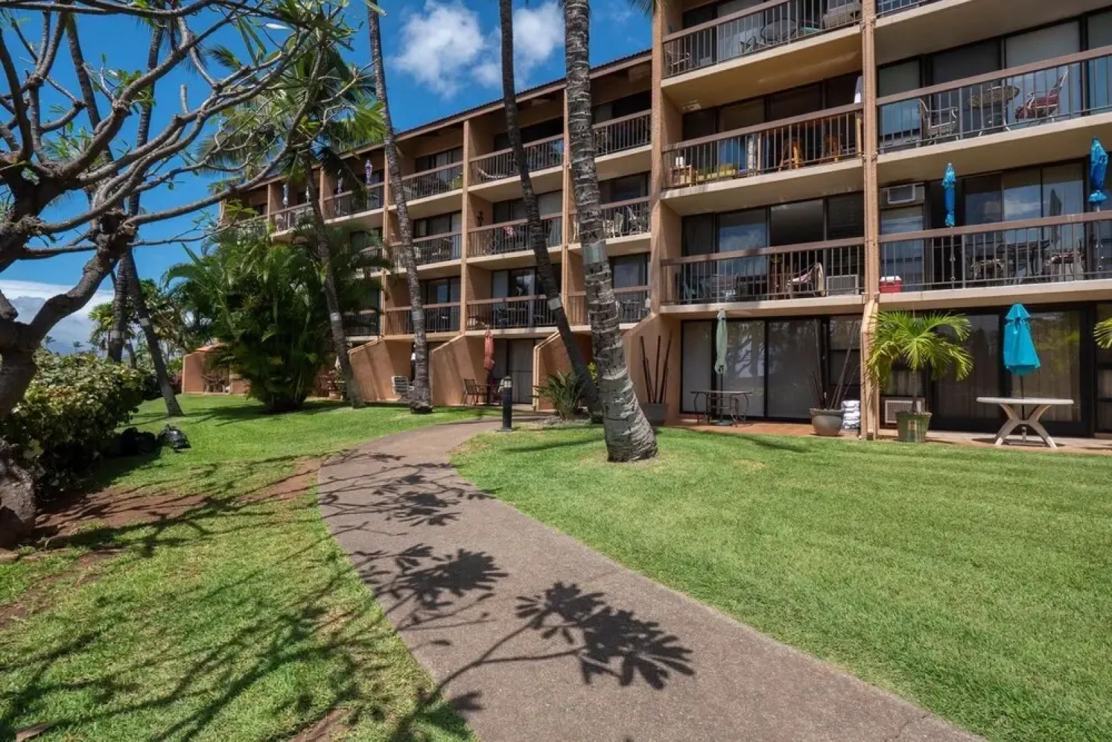 Maui Vista 1116 In Kihei