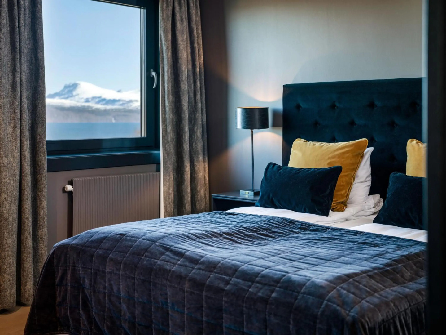 Quality Hotel Grand Royal