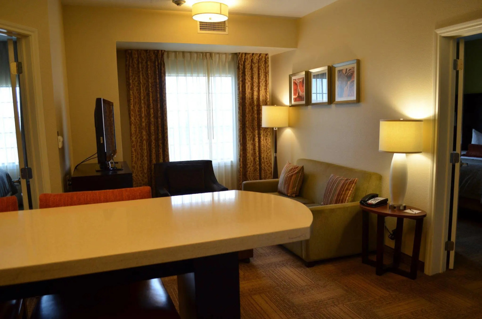 Staybridge Suites Longview by IHG