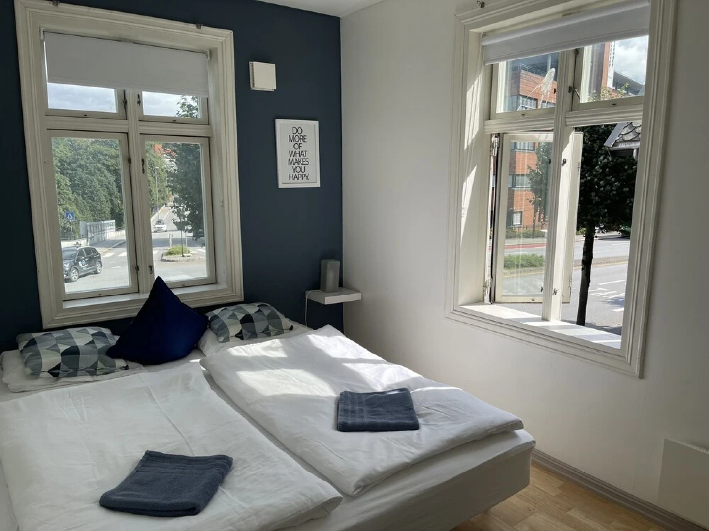 Central Nicolas Apartment Nr6 Stavanger 4 Rooms