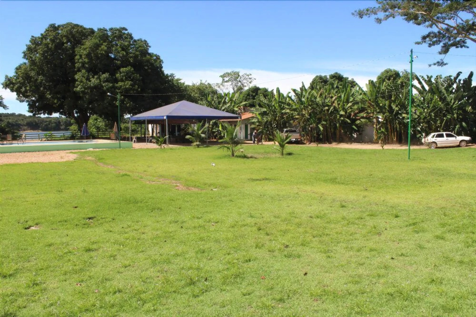 Hotel e Restaurante Tocantins Aventura