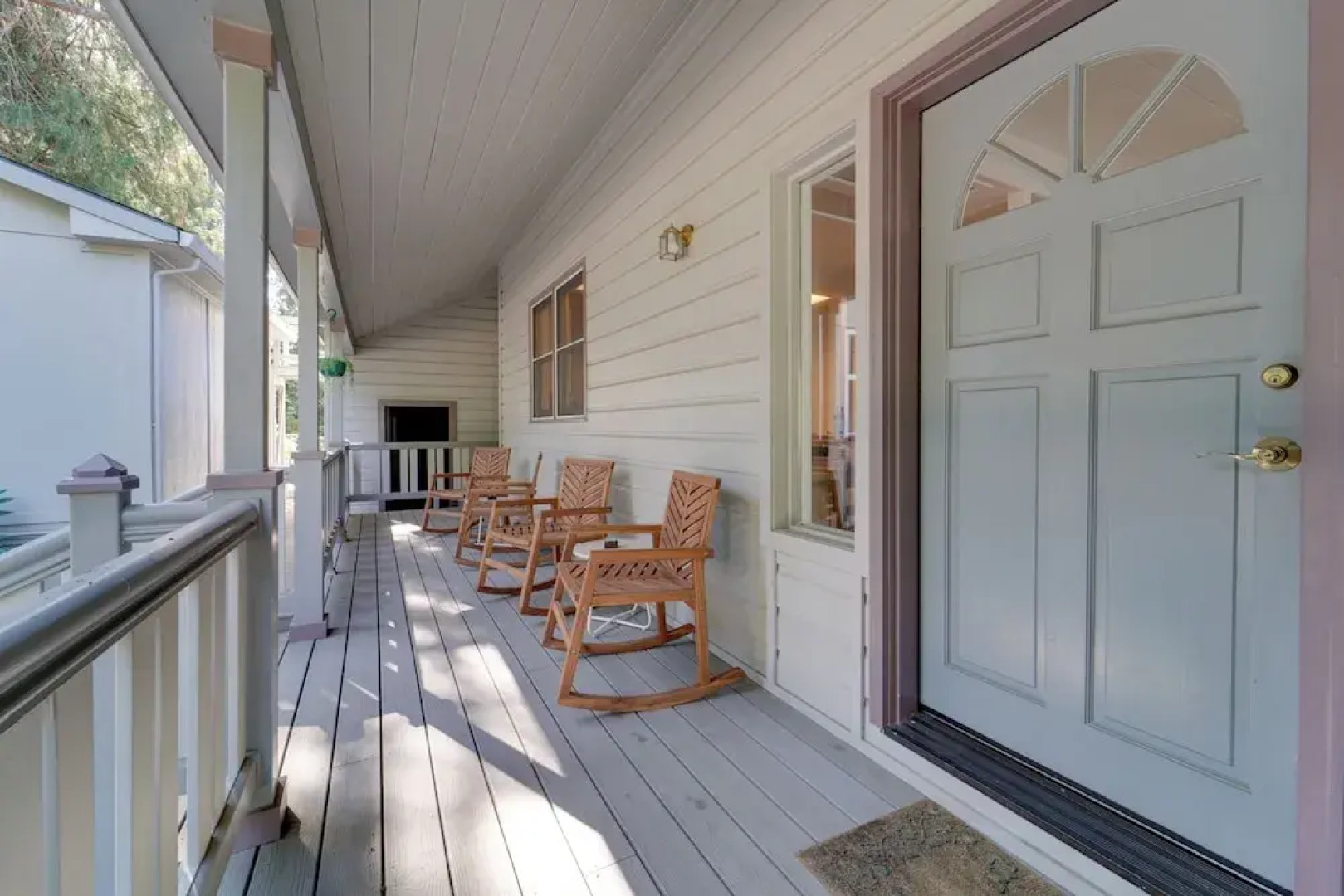 Near Dtwn & Pioneer Park: Home w/ Furnished Patio