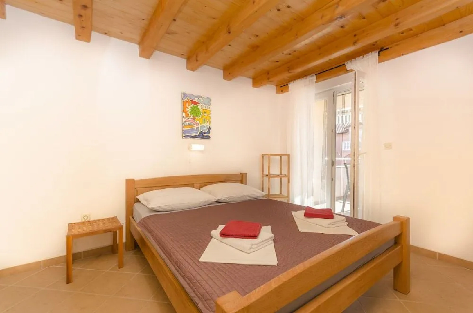 Apartments Perfect holiday