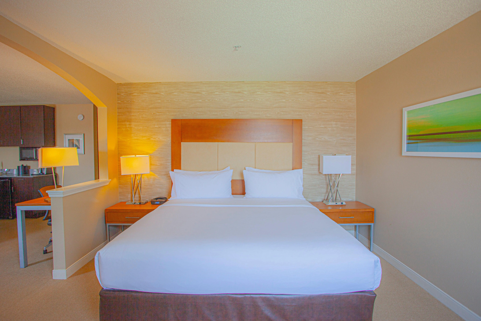 Holiday Inn & Suites Spring- The Woodlands Area by IHG
