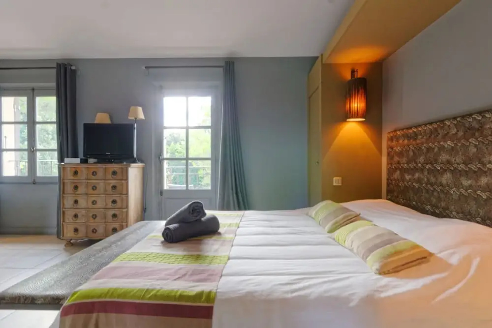 Verdi Appartement privé