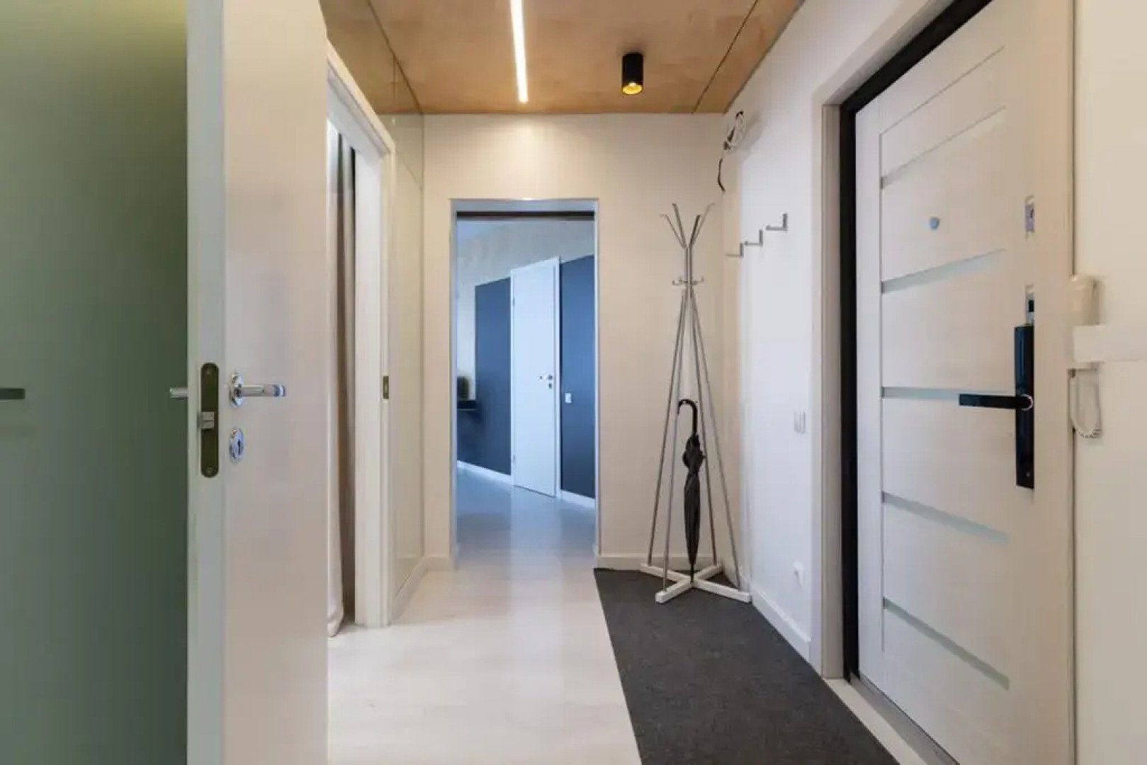 Архитектор на улице 60 лет Октября 10