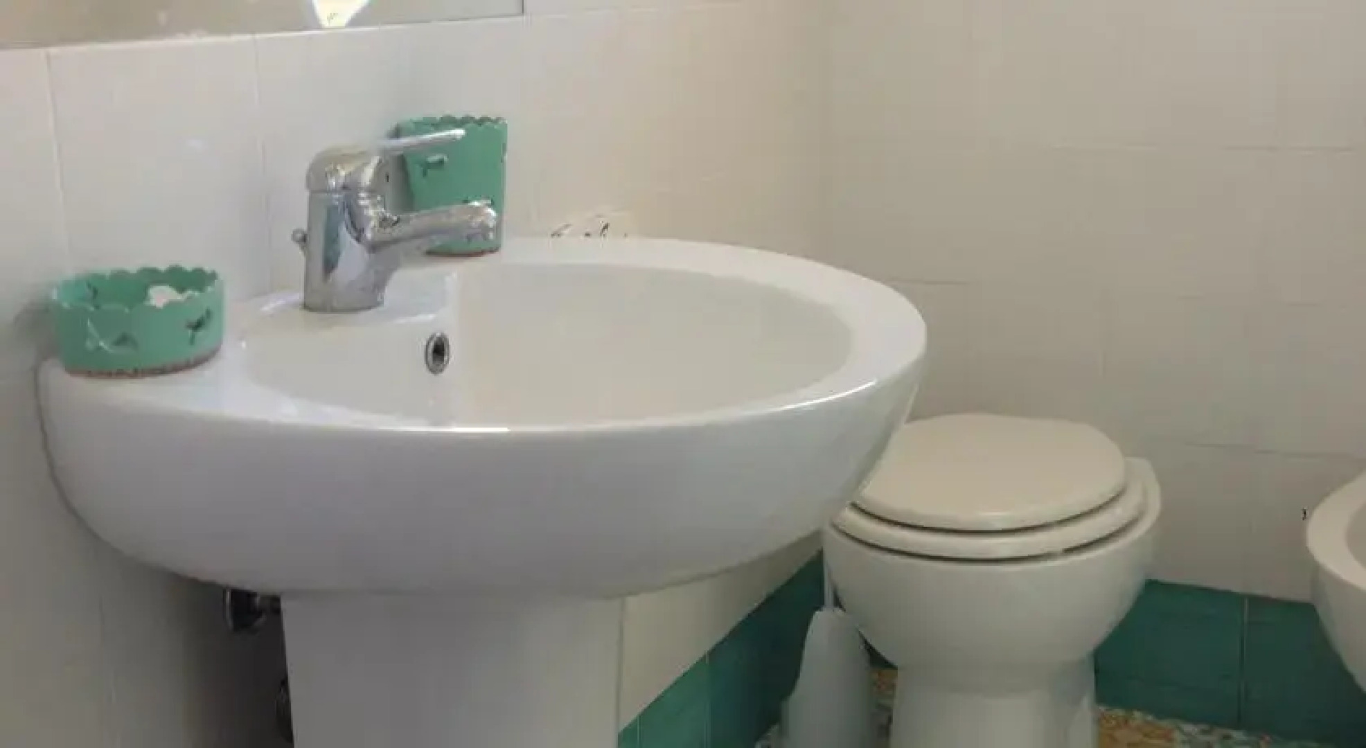 Holiday home Casa Bianca