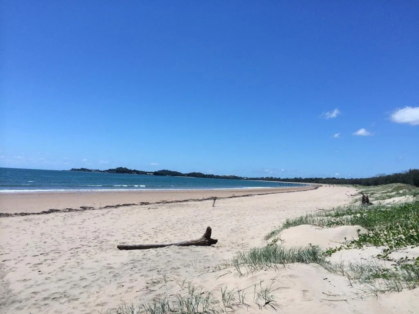 Kohuna Beachside Resort
