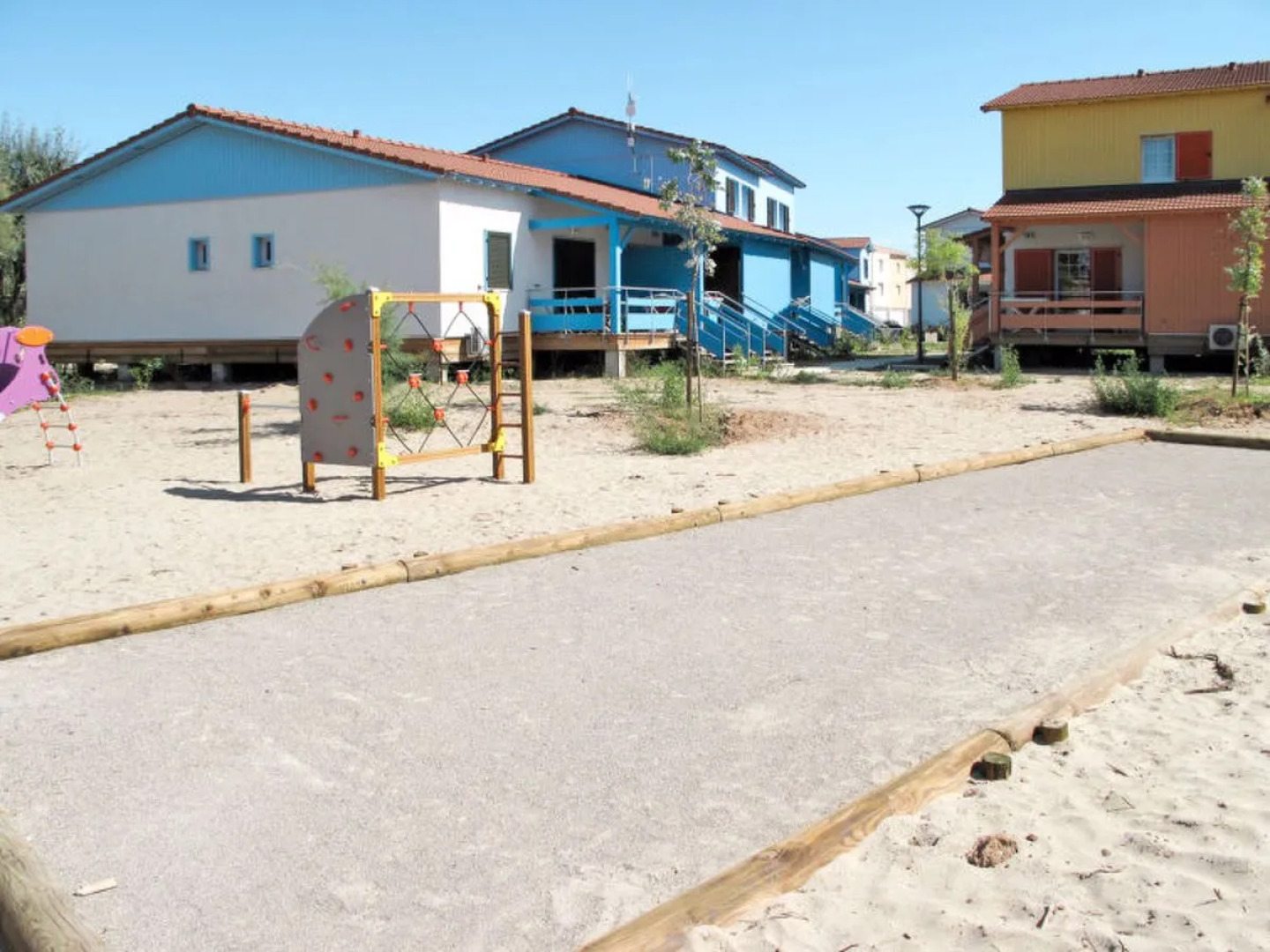 La Grenadine (MPE122)