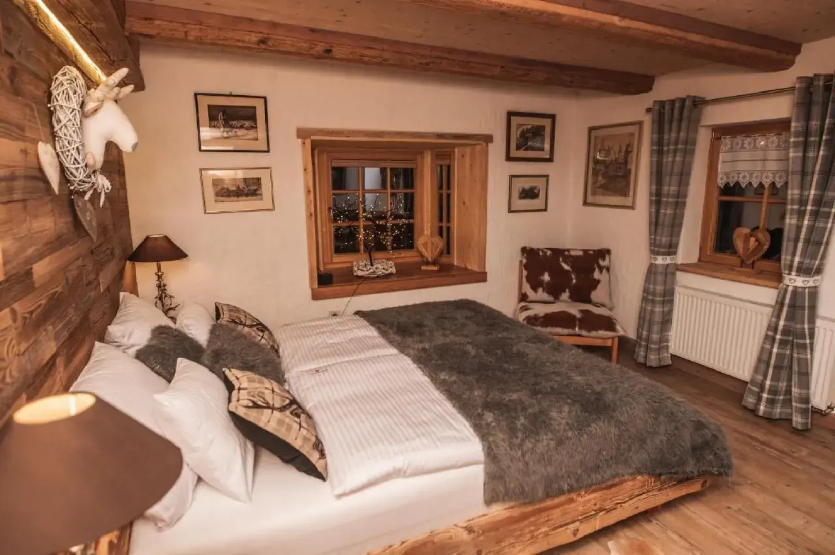 Szwajcarski Dworek (Adults Only)