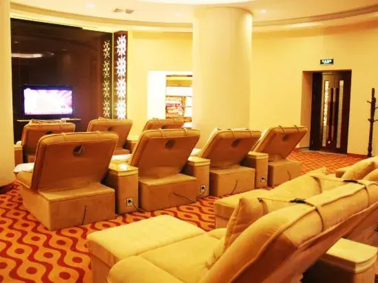 Xiangyuan International Hotel