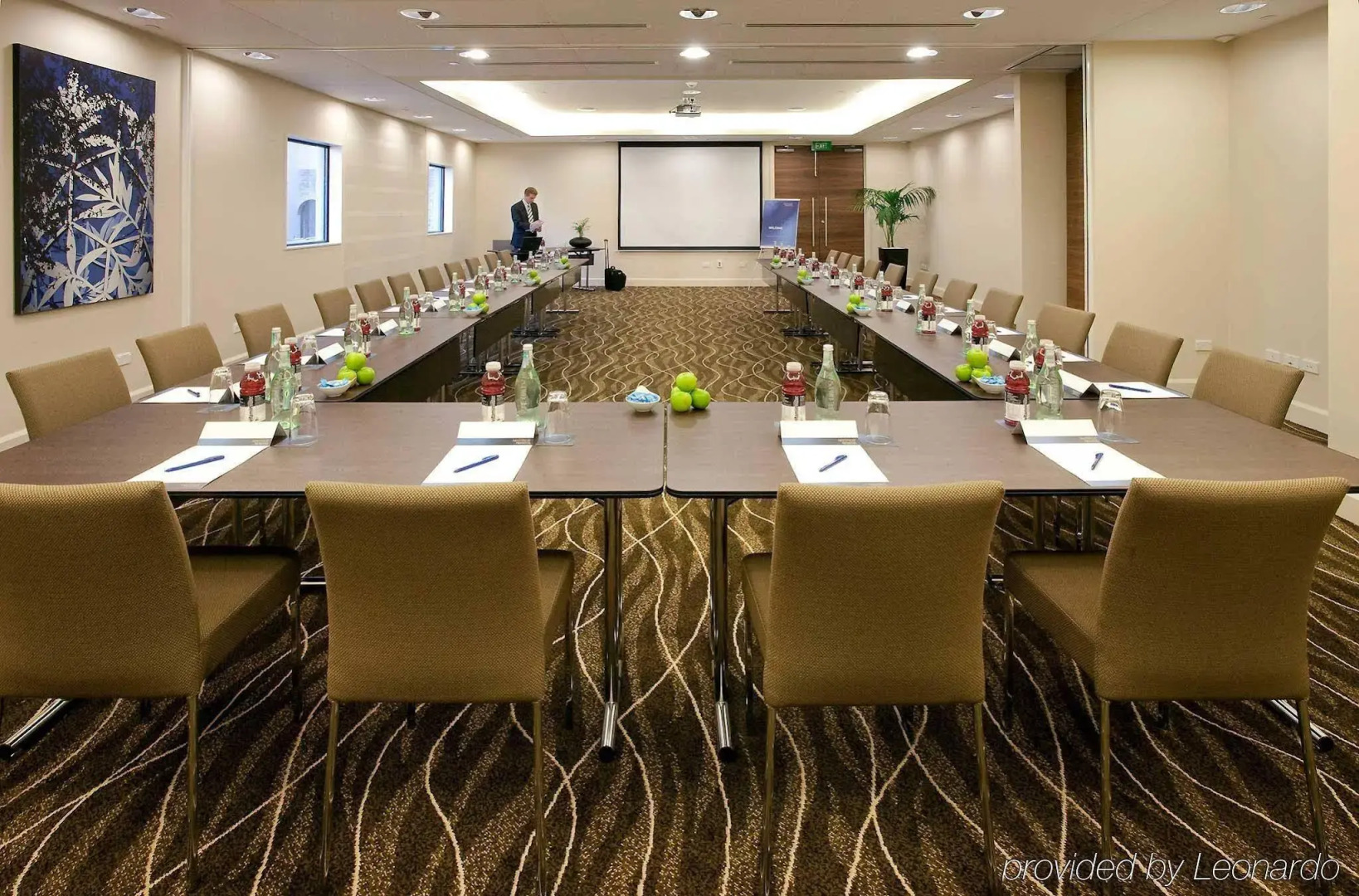 Novotel Christchurch Cathedral Square