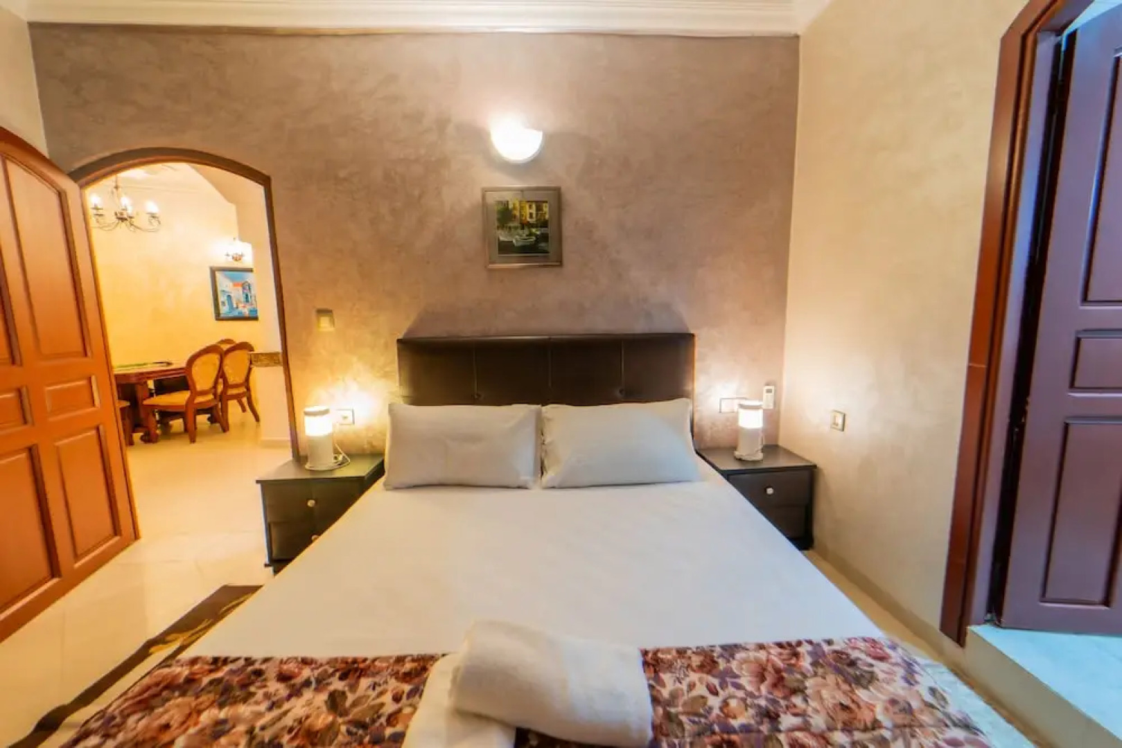 Ryad A&B Chaouen