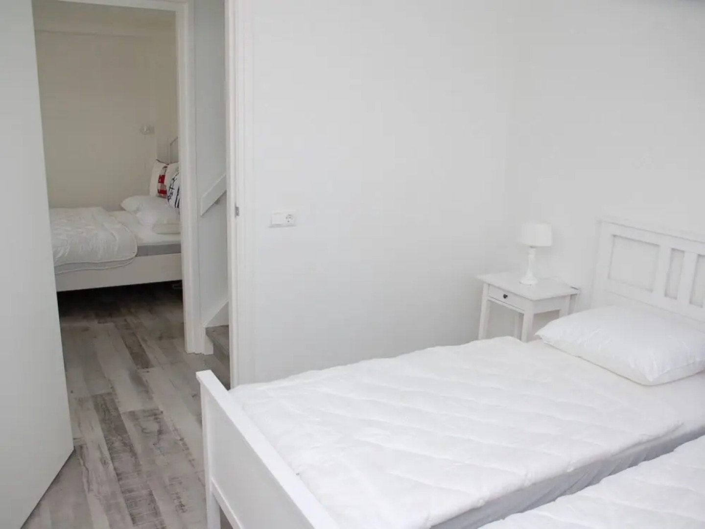 Cozy Holiday Home With a Private Jetty, in Lemmer