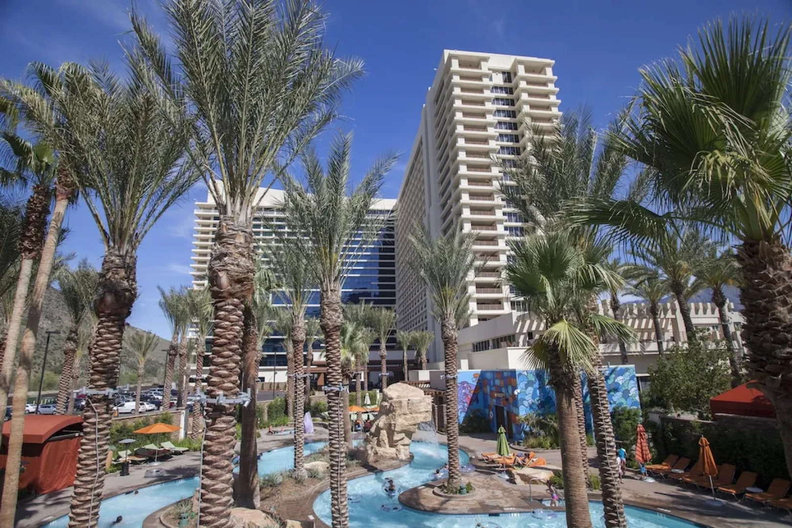 Harrah's Resort Southern California - A Caesars Rewards Destination