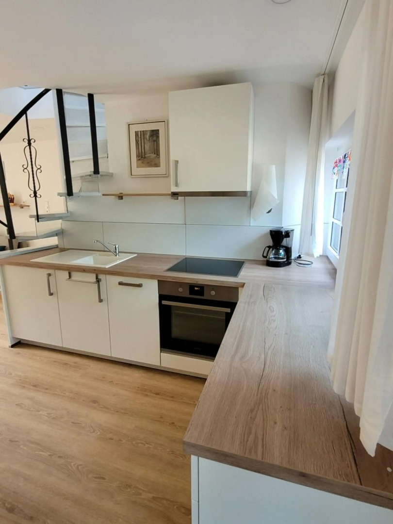 Ferienhaus Barbarasegen