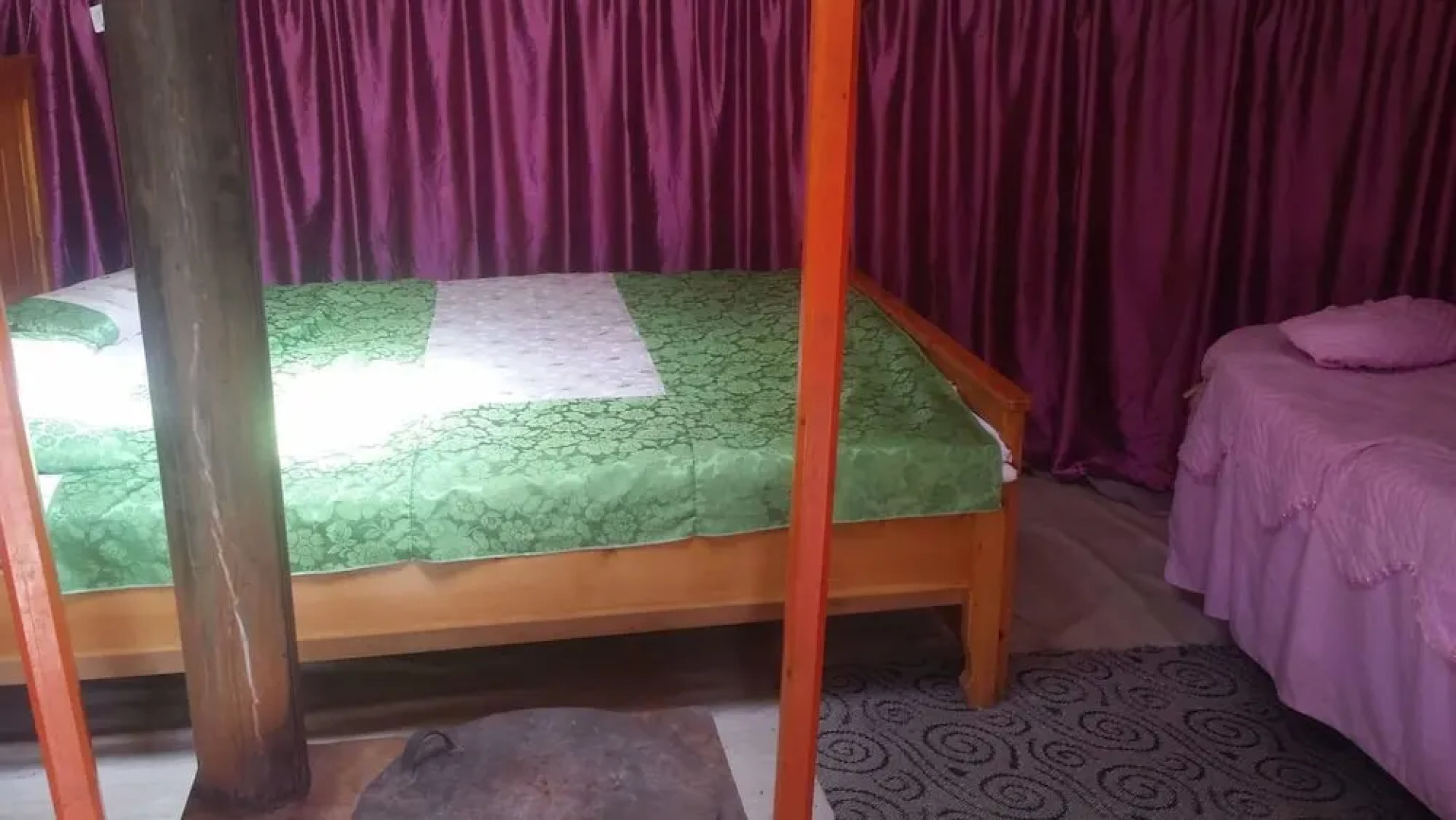 Family Tour Guest House