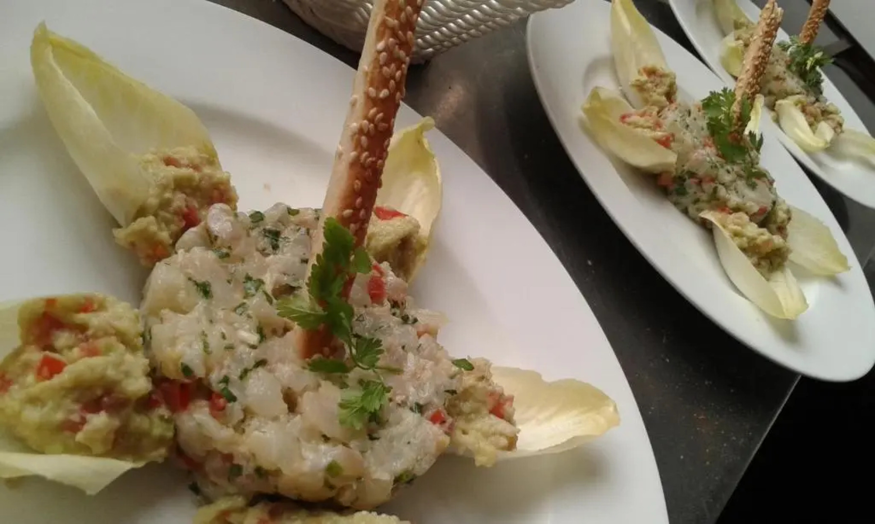 Face à La Mer Gravelines