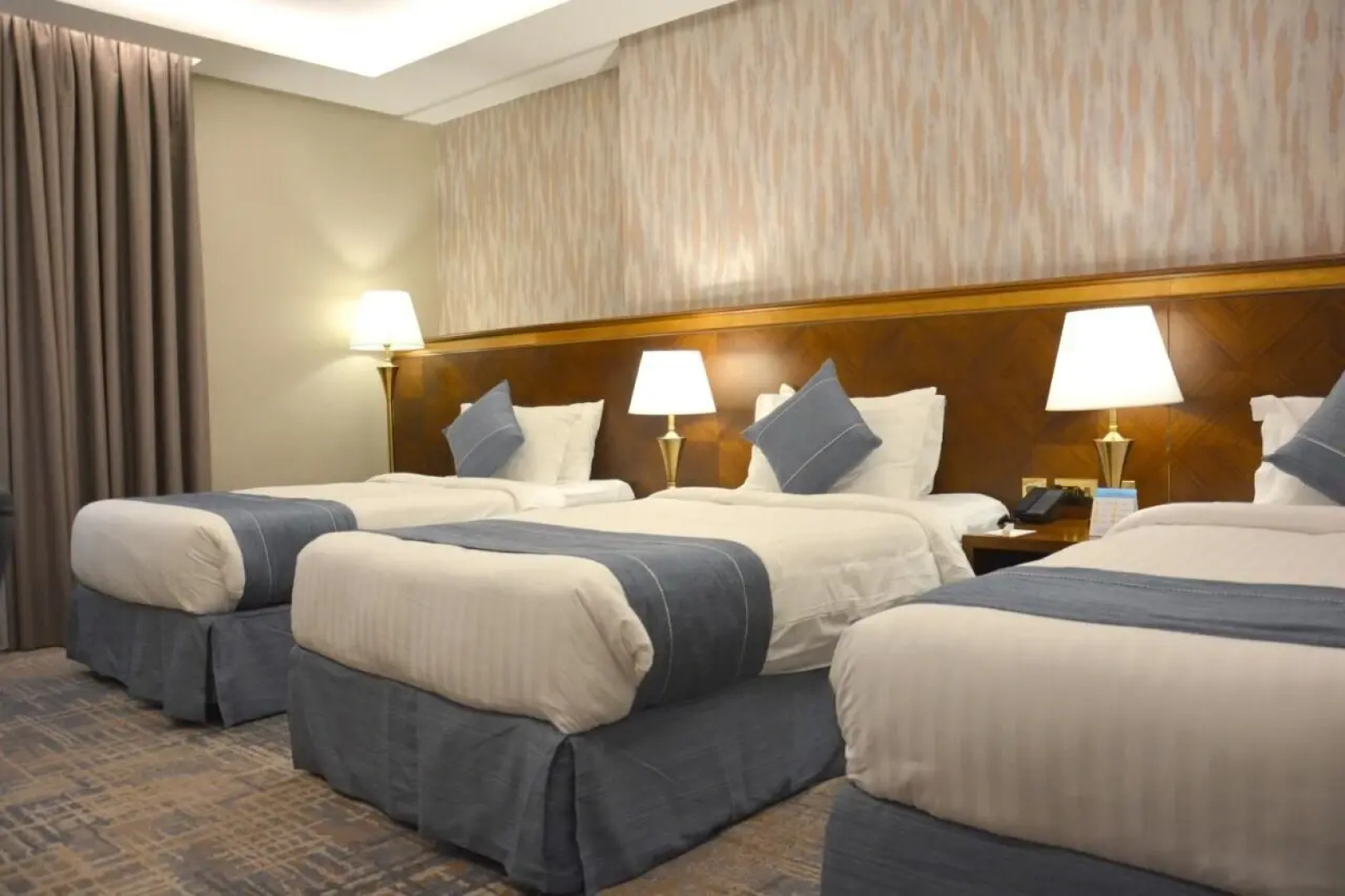 MADEN Hotel-مادن