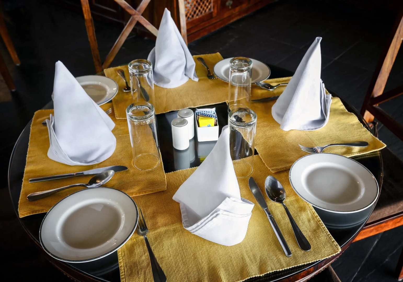 Amatra By the Ganges