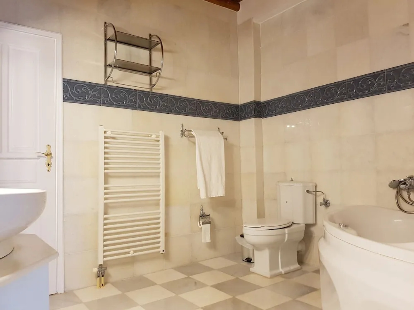 Paros Holiday Villa Alyki