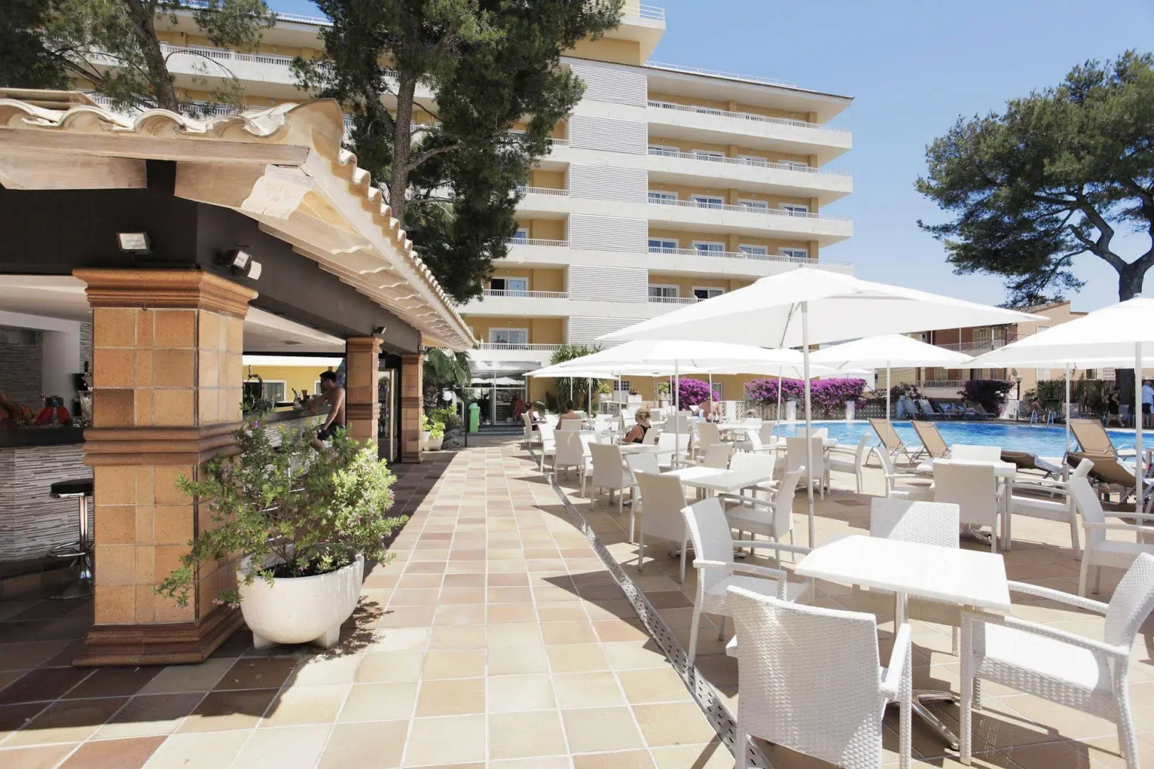 Grupotel Montecarlo