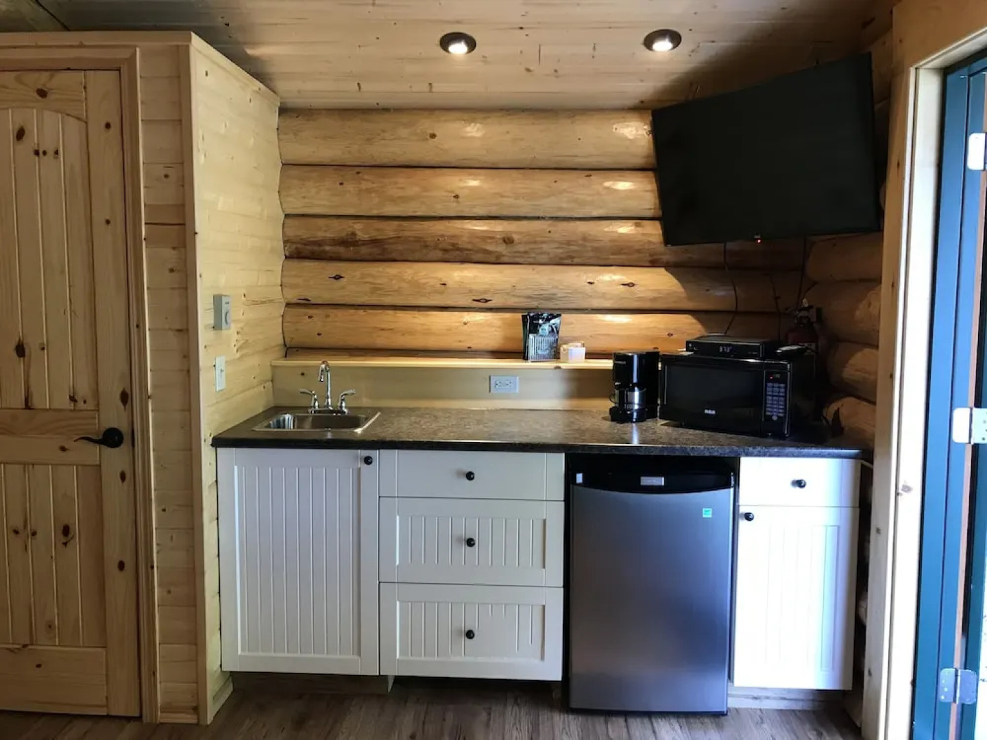 Port Hardy RV Resort