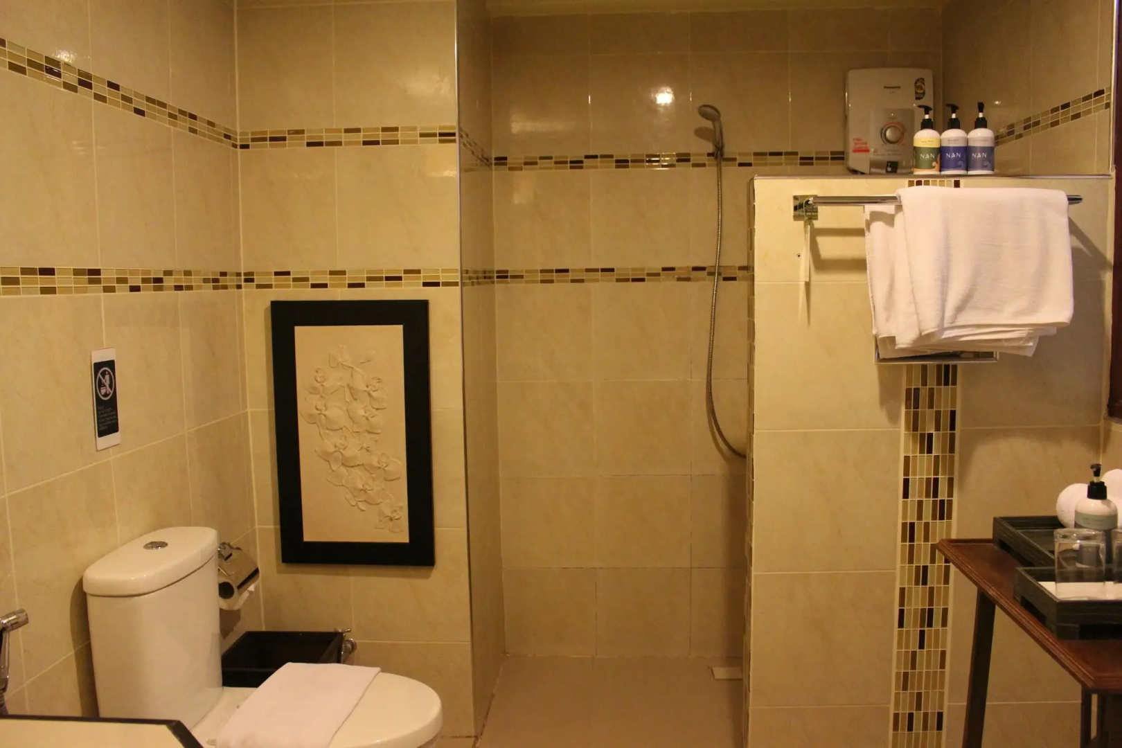 Nan Boutique Hotel