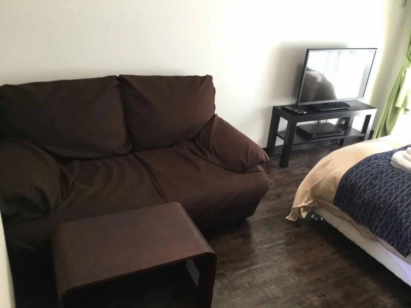 Mr.KINJO VIOLETTE KUKOMAE