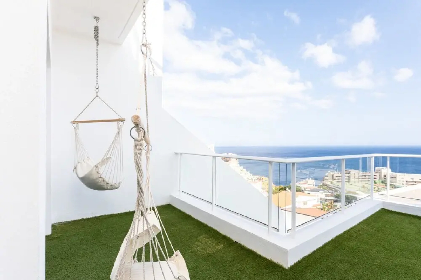 HomeLike Spectacular Luxury Triplex Tabaiba Private Pool