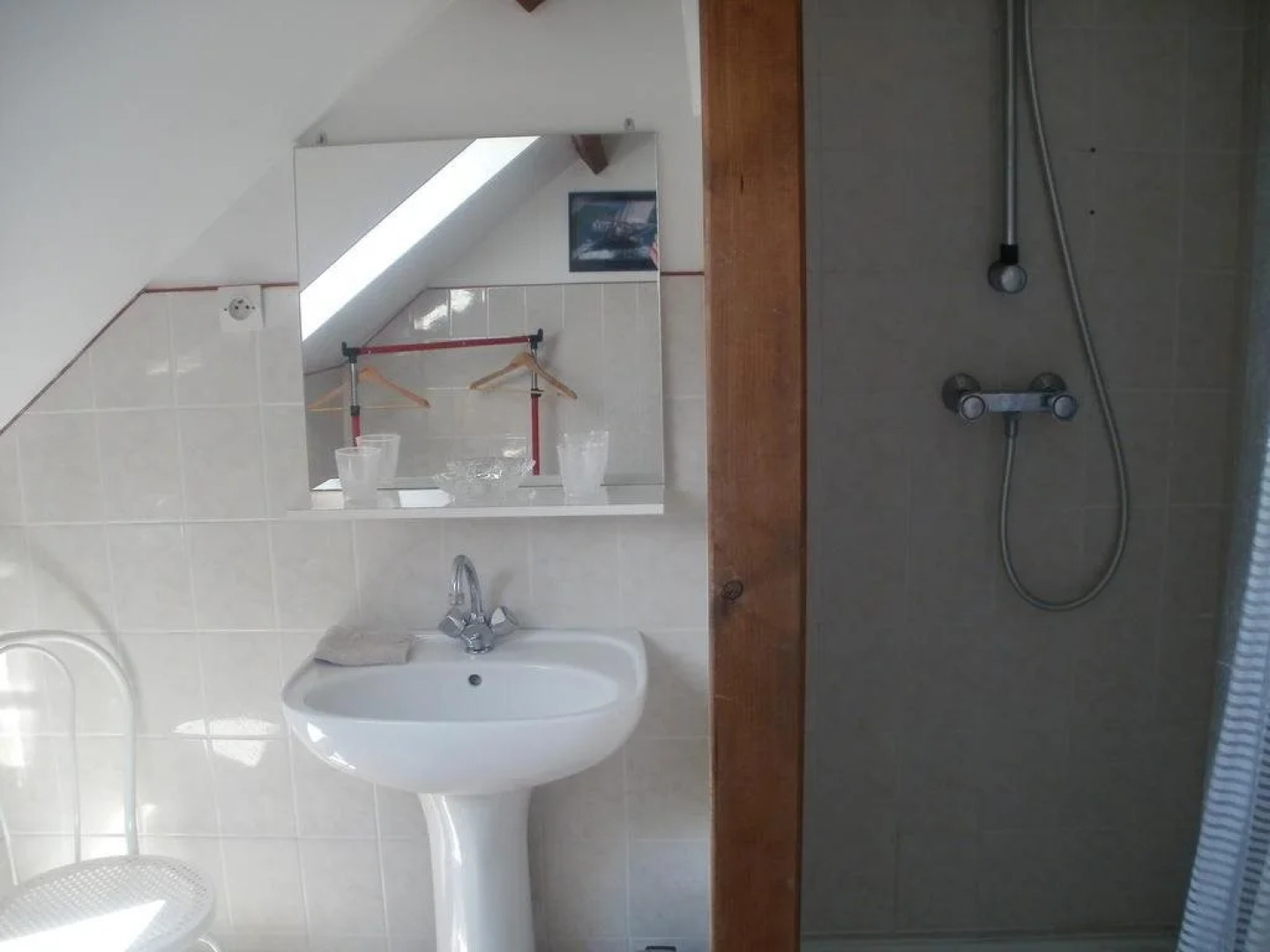 Maison dHôtes La Ferme du Grand Air