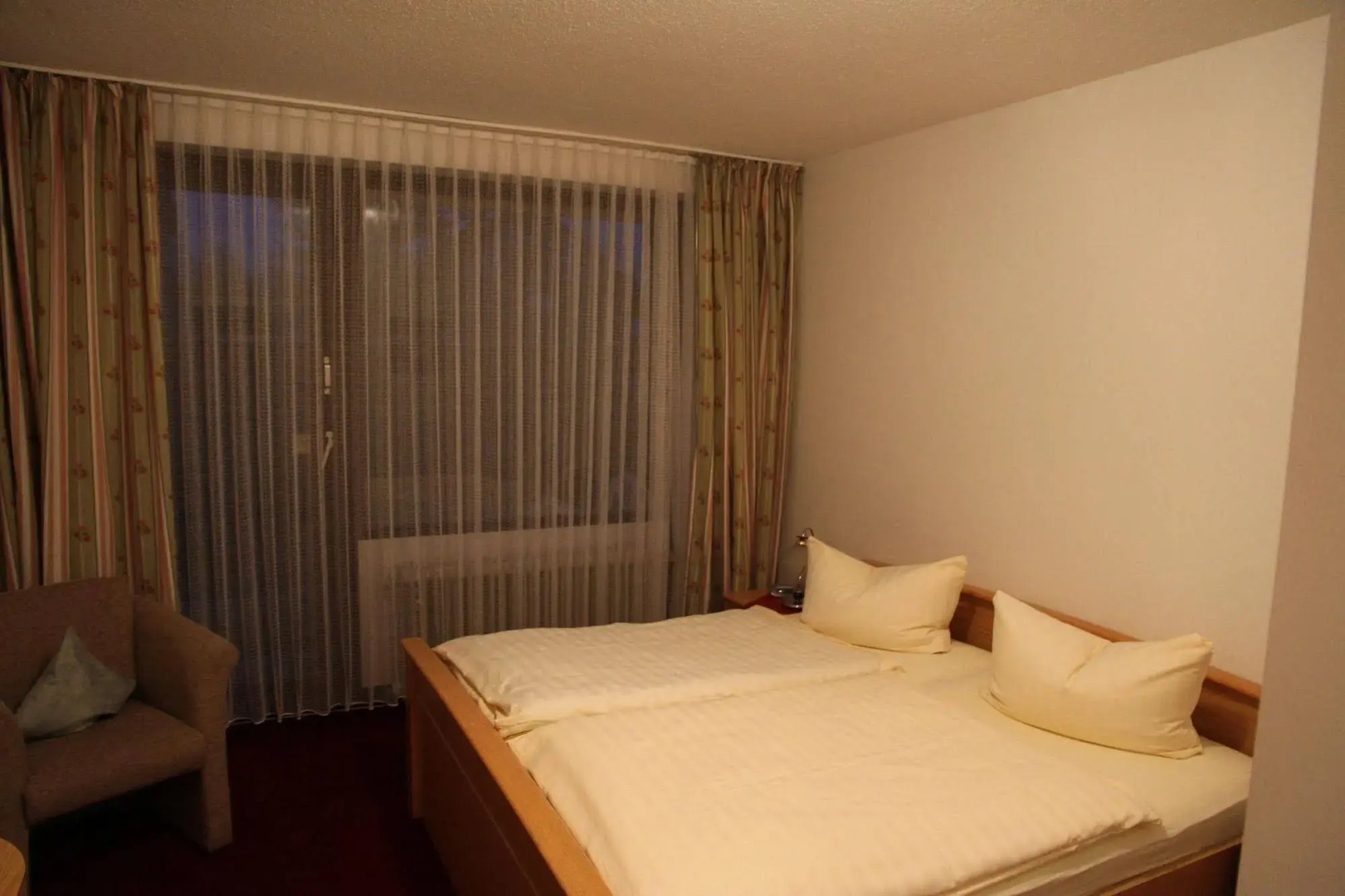 Pension Haus Heitzig