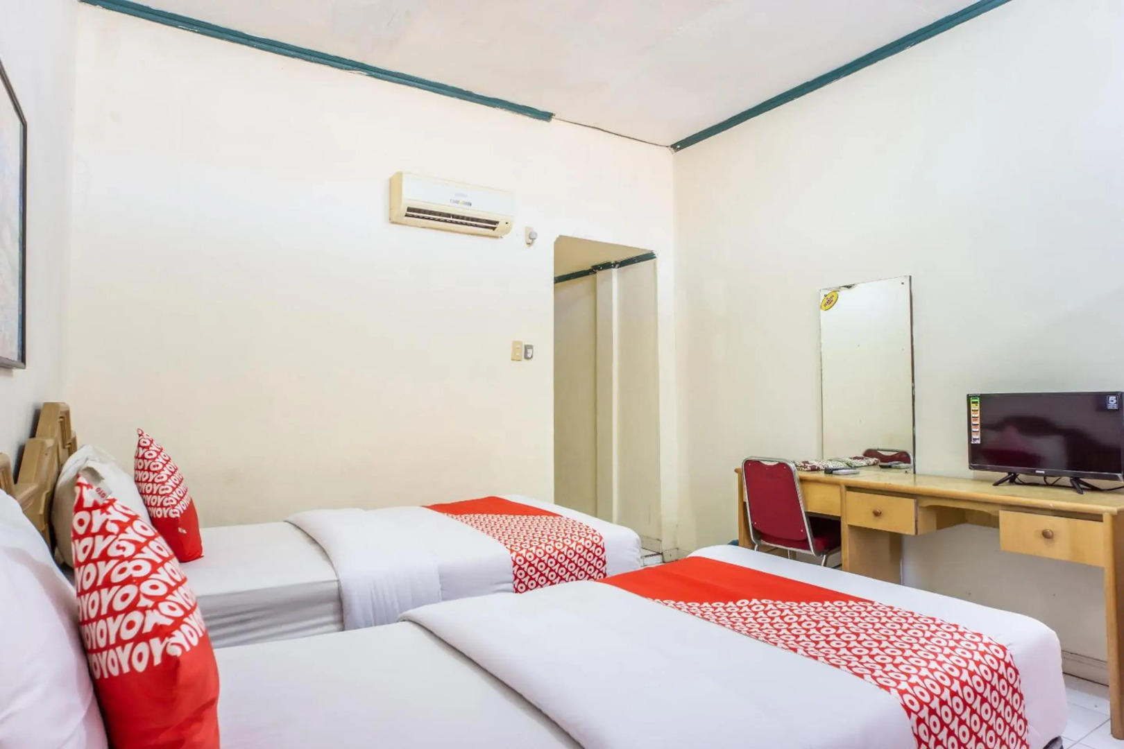 Hotel O Wisma Kuta Karang