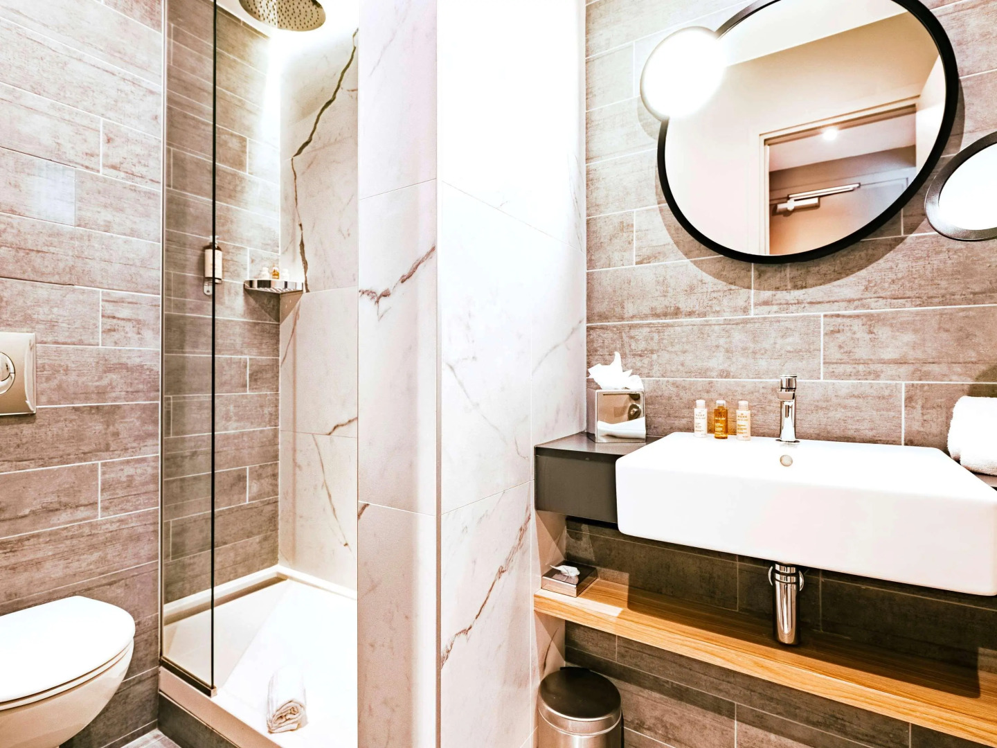 Mercure Paris Alesia