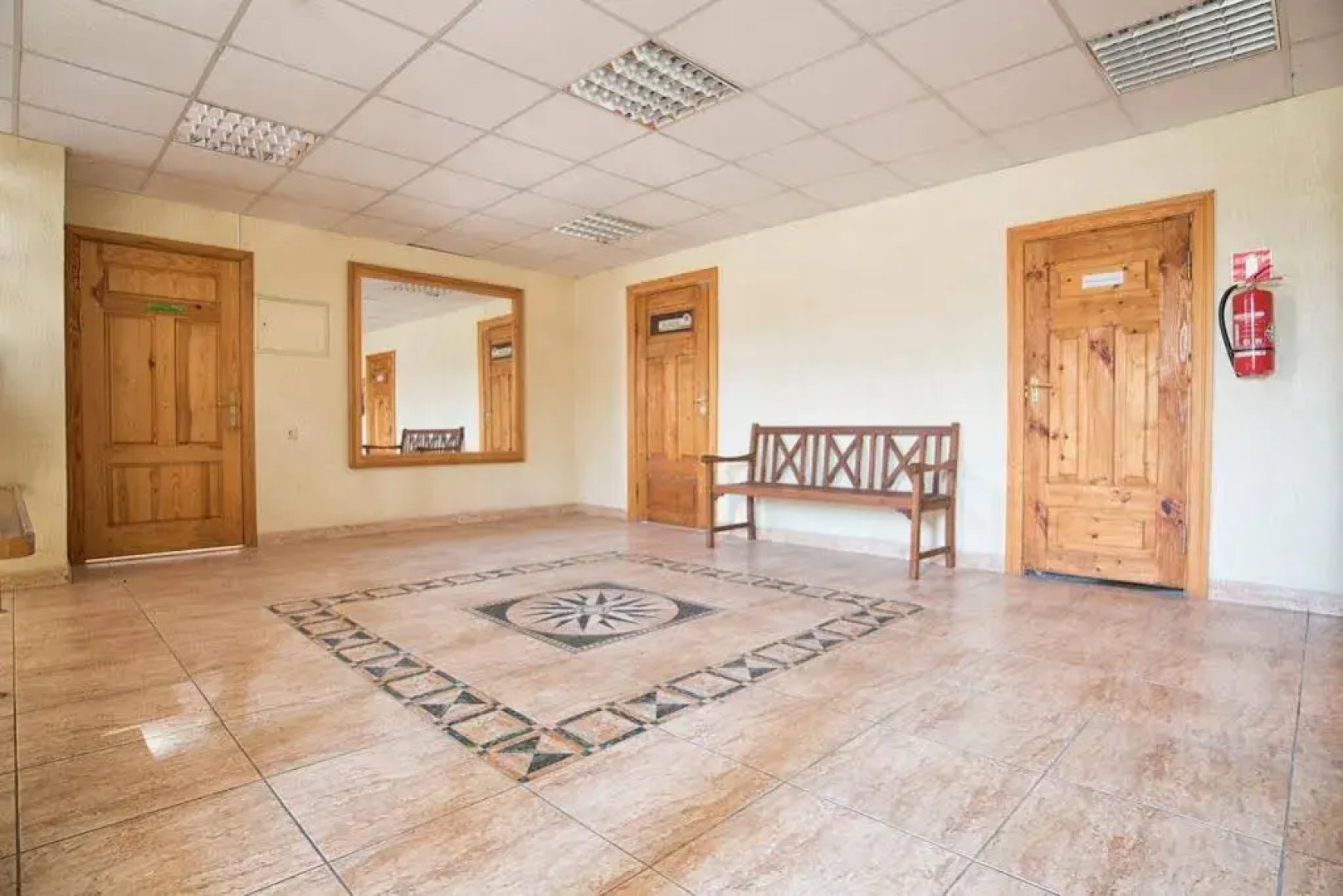 Спортивный центр Mezaparks