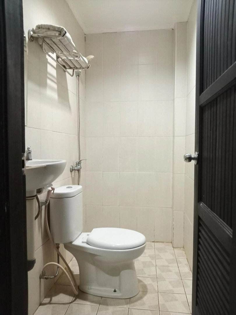 Violand Garden Hotel Samarinda