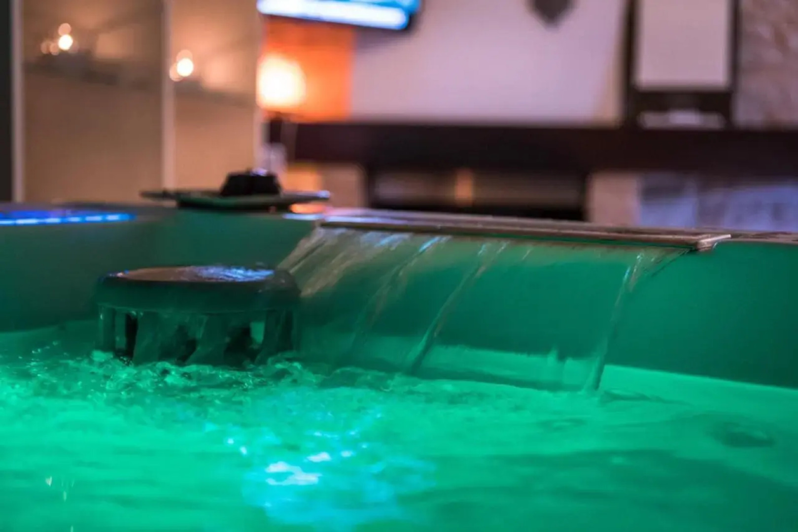 Le Dimore del Garibaldi