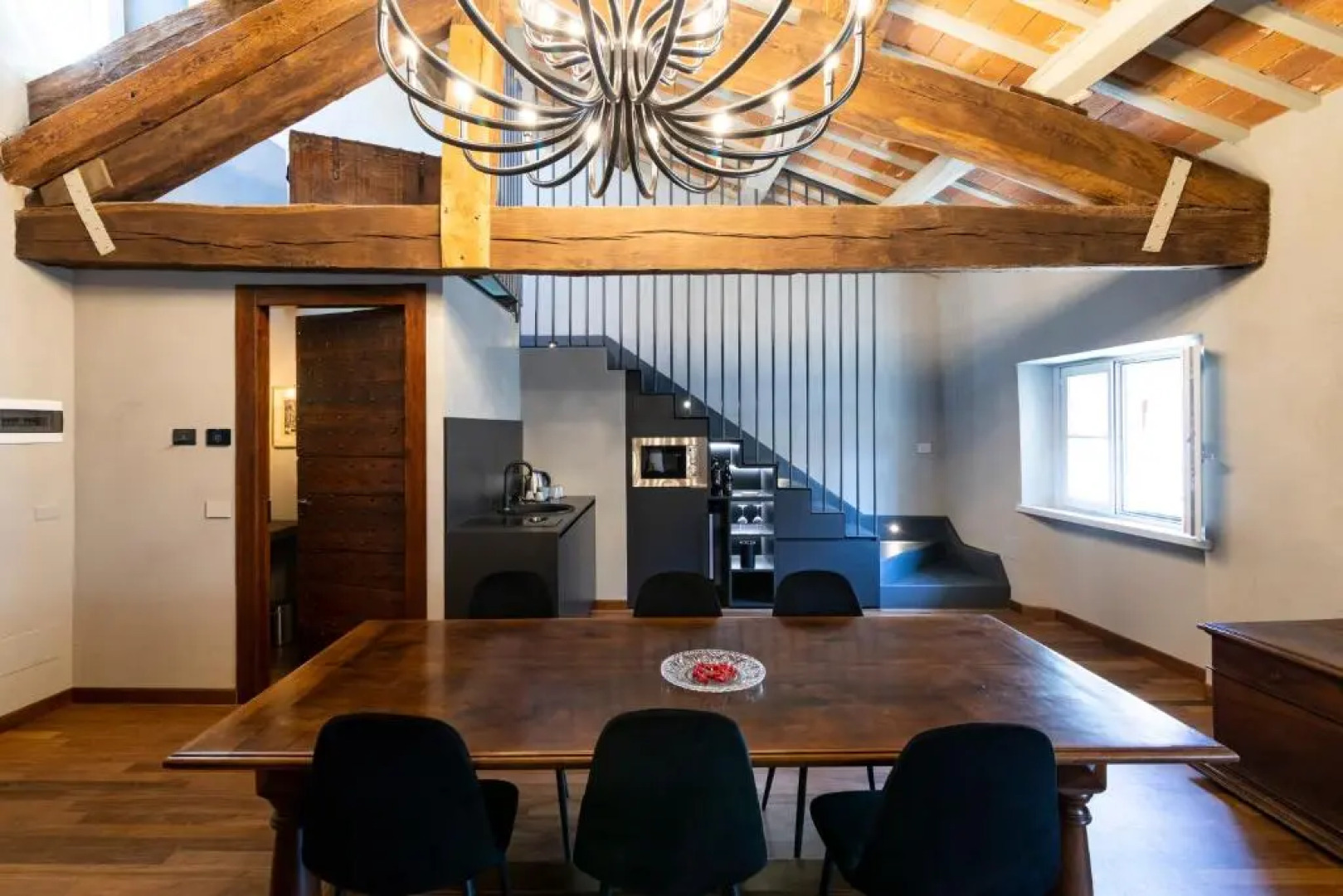 Palazzo Fauzone Relais