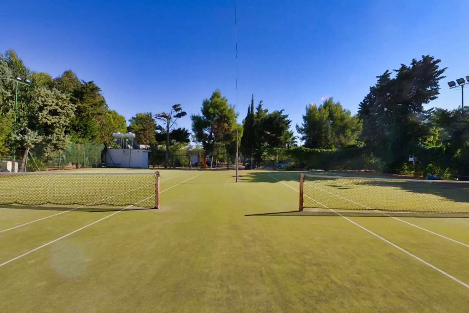 Hotel Villaggio Aurora