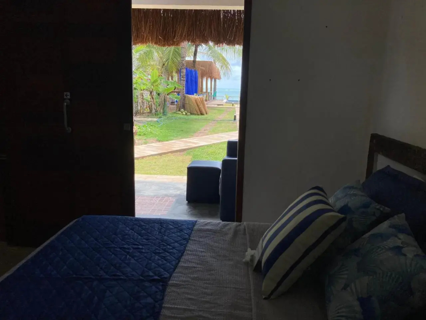 Suítes Beira Mar Privada