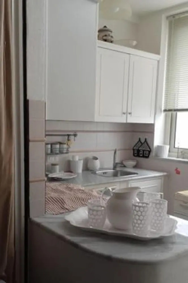 Apartment With One Bedroom In Sapri With Furnished Terrace 50 M From The Beach