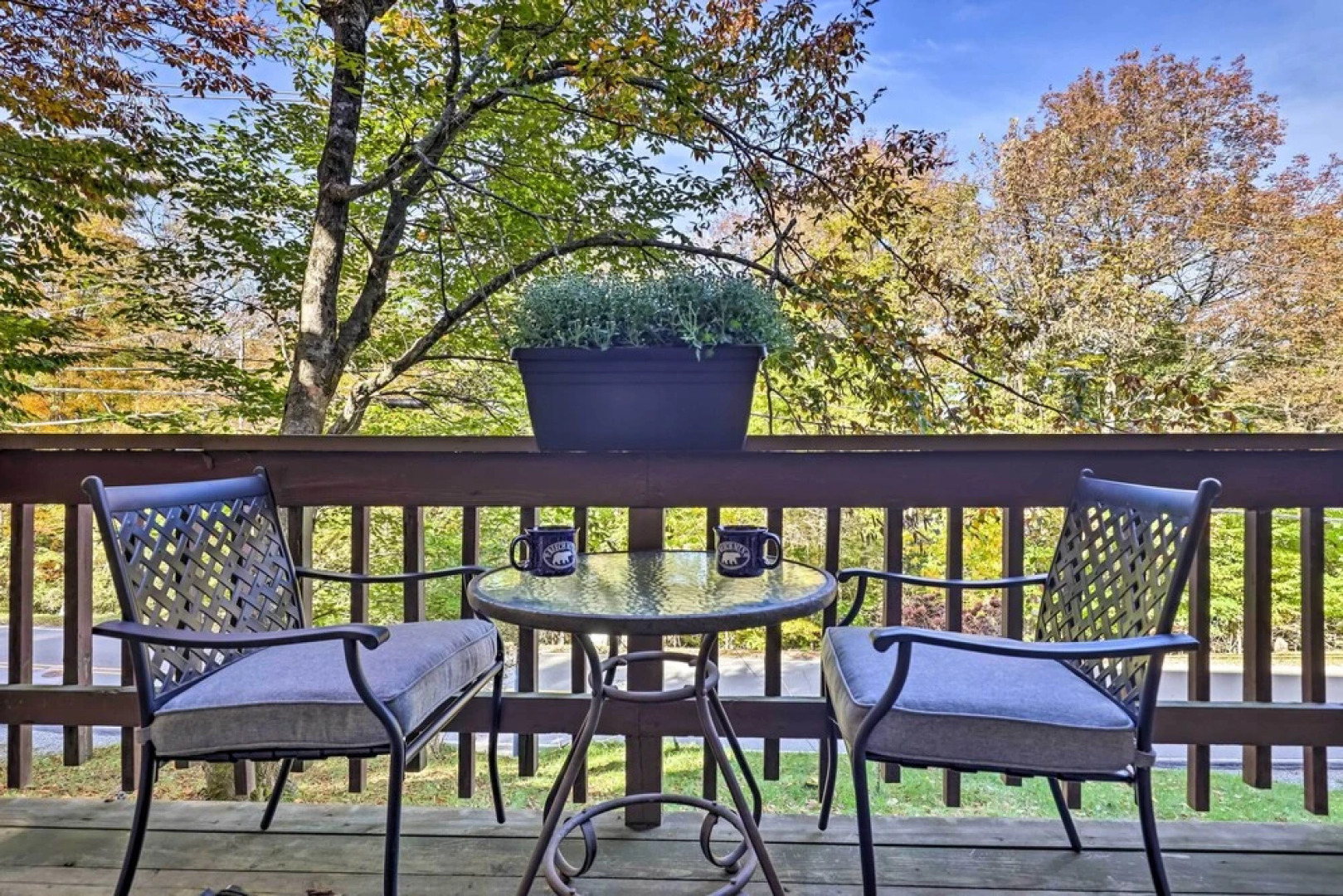 Pet-friendly Condo: Walk to Beech Mtn Resort!