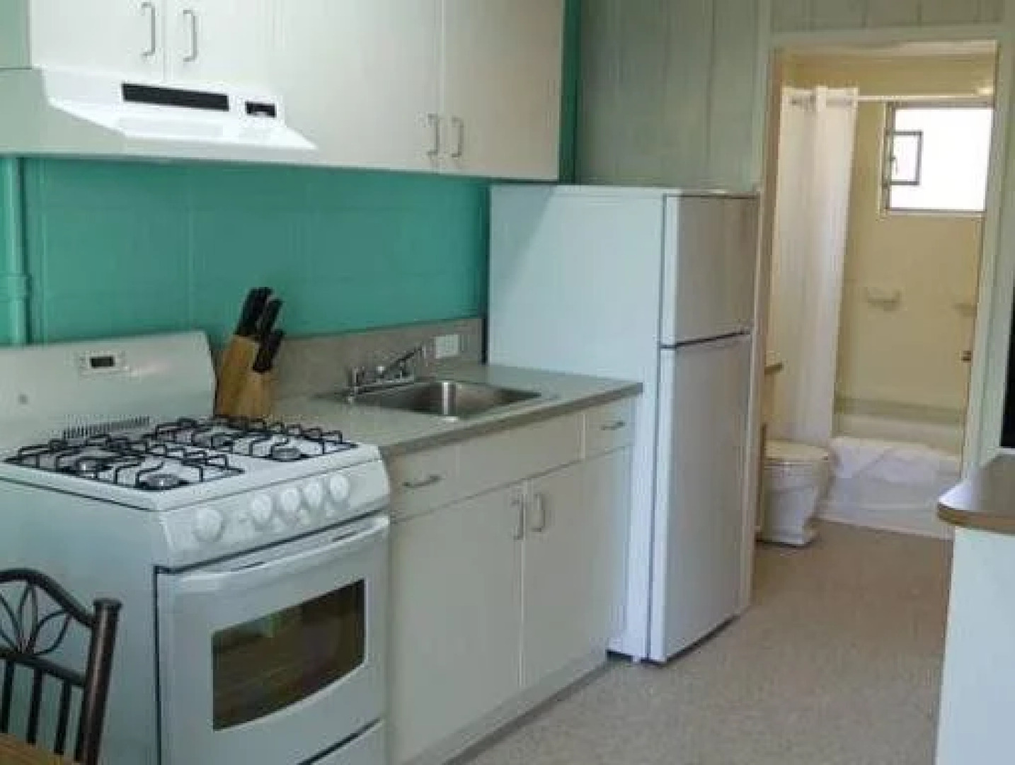 Holiday Beach Resort Motel