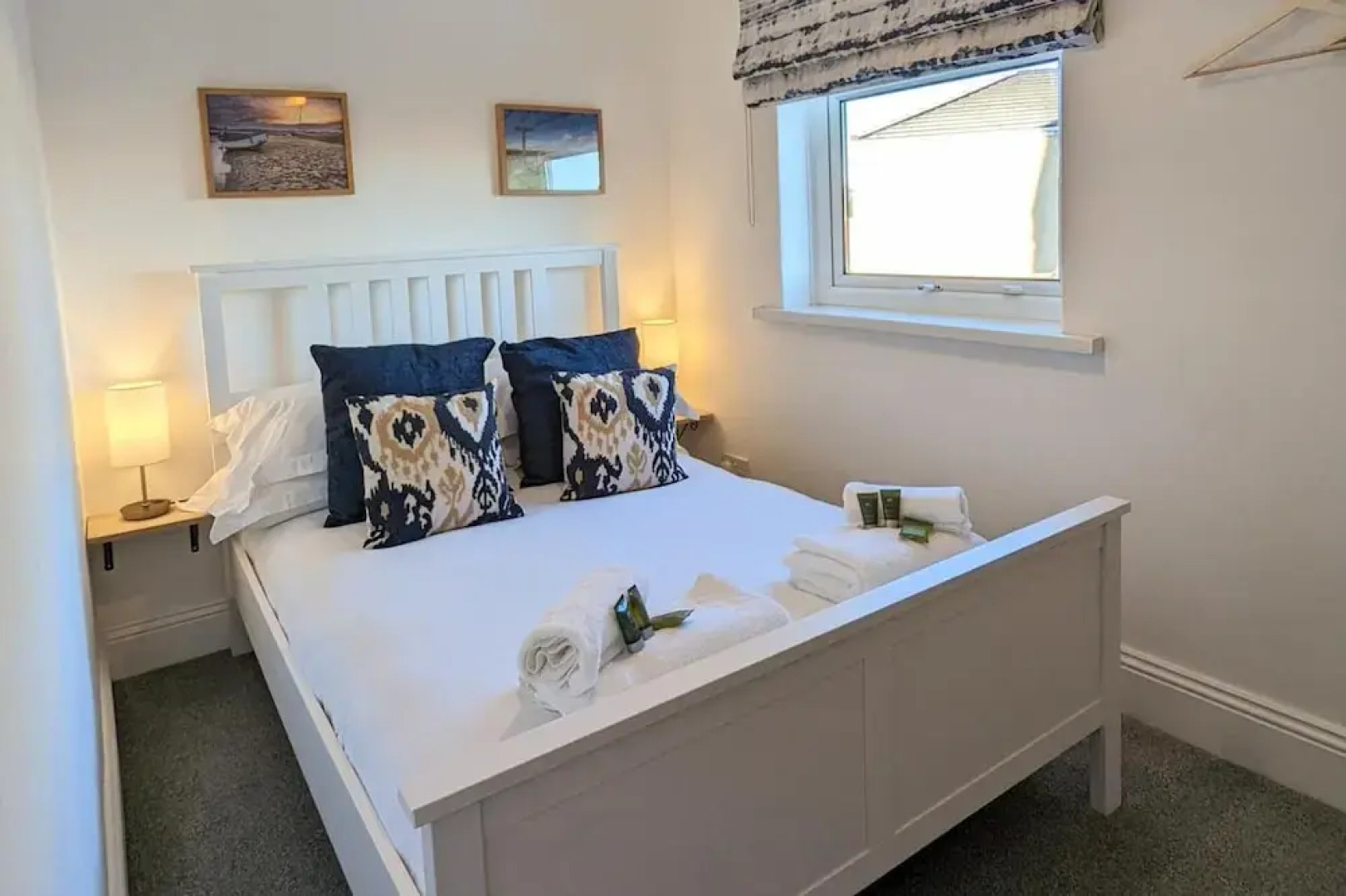 Woodbine Retreat, A Remarkable 3 Bedroom House
