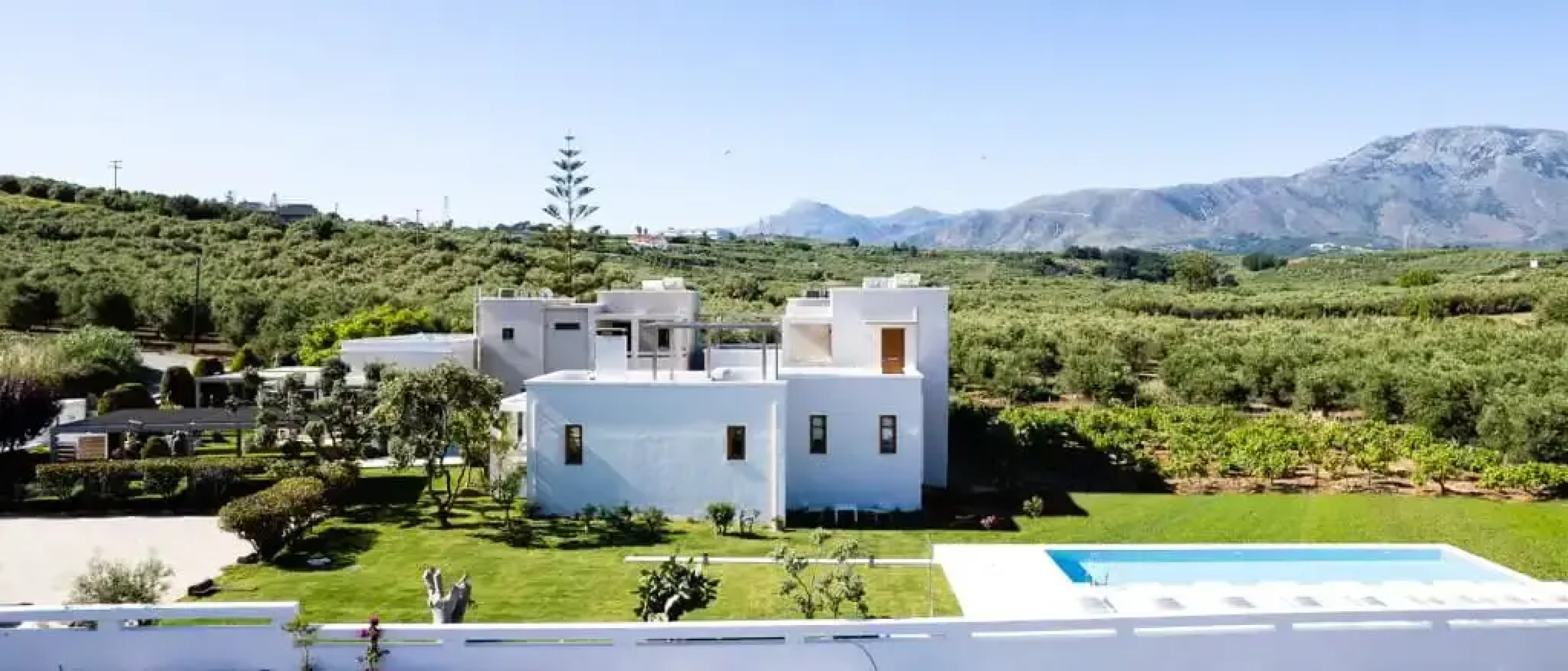 Mikro Livadi Rethymno