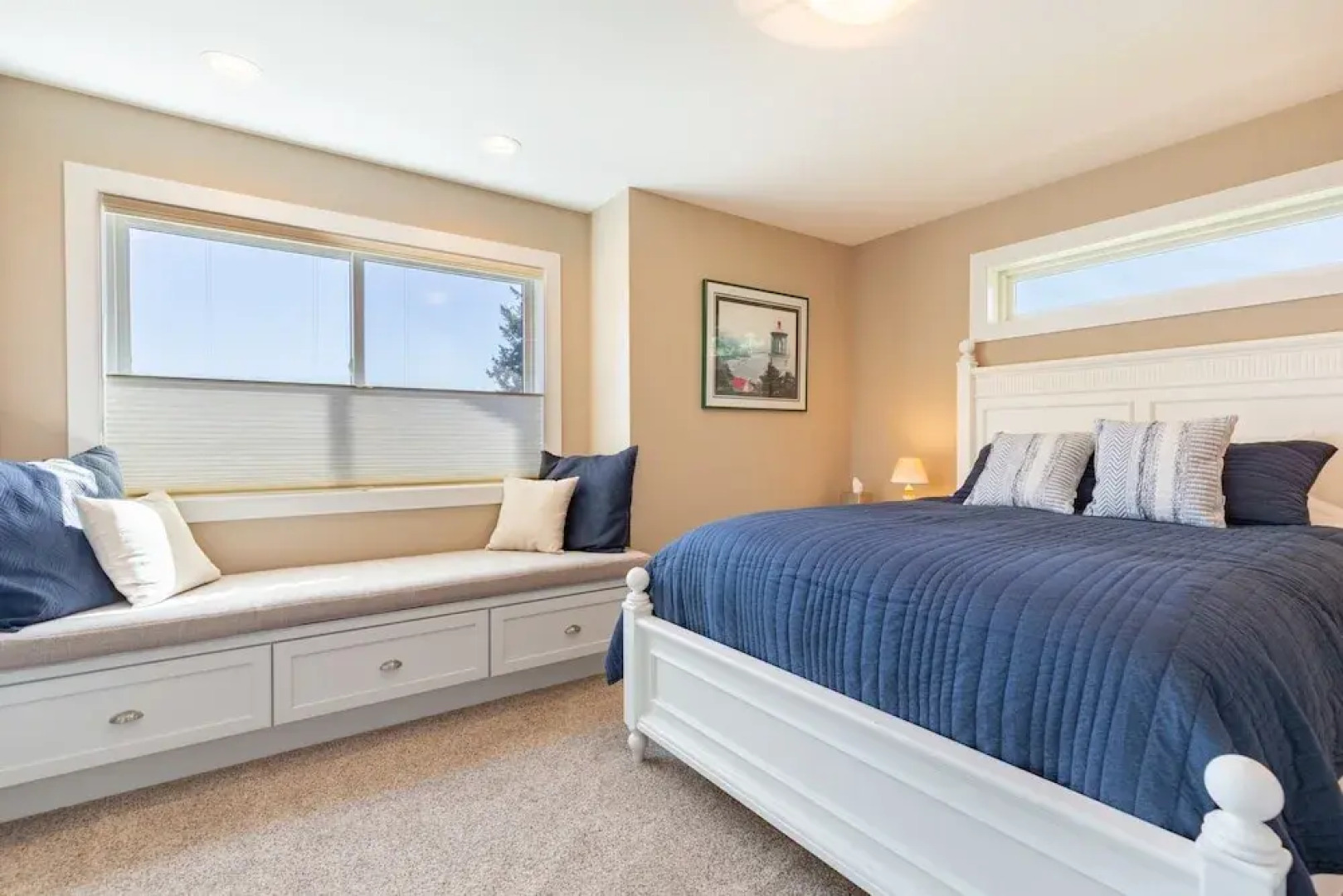 Mutiny Bay Ocean Breeze Retreat by Avantstay