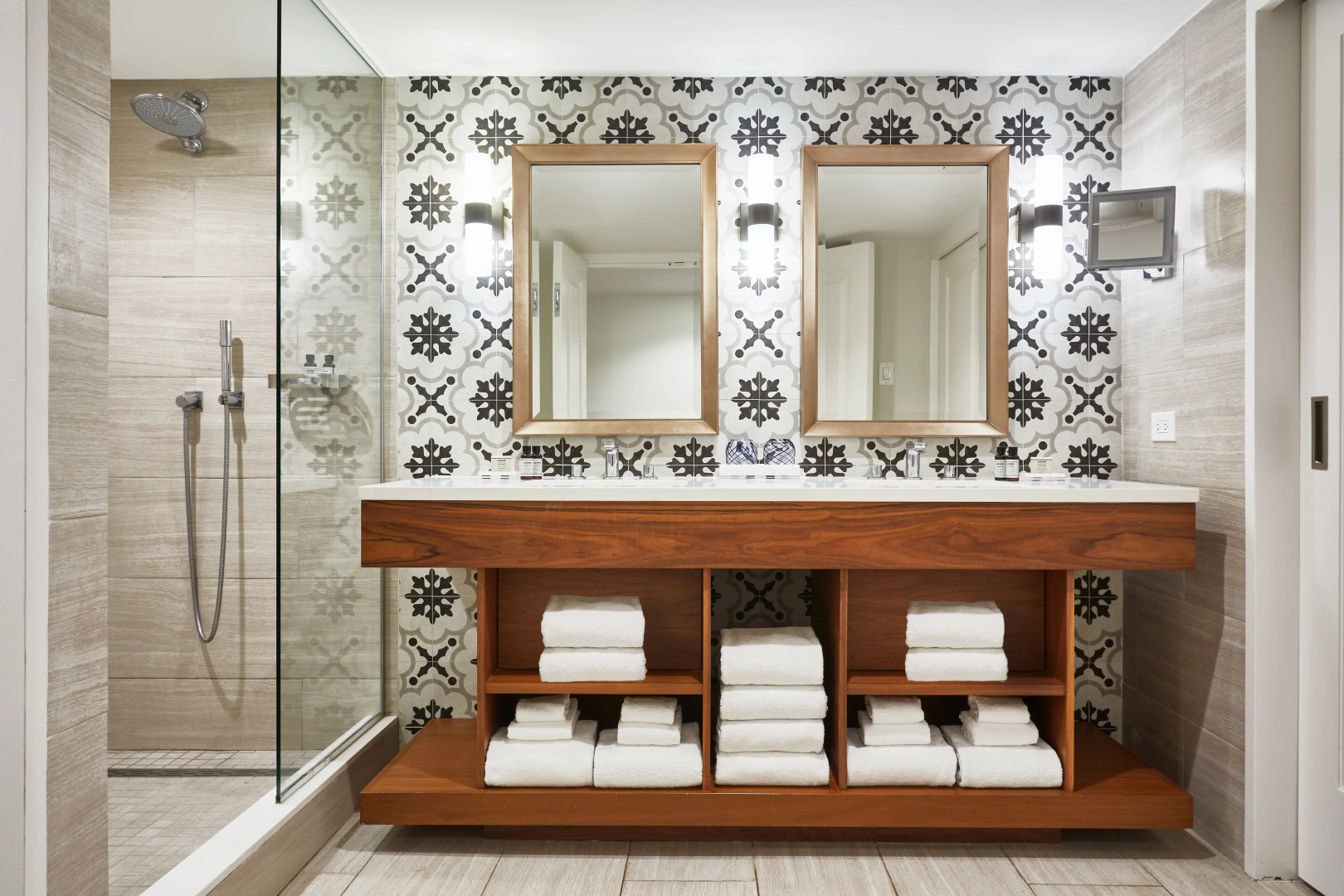 Fairmont El San Juan Hotel